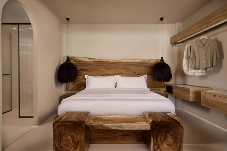 Aya Resort