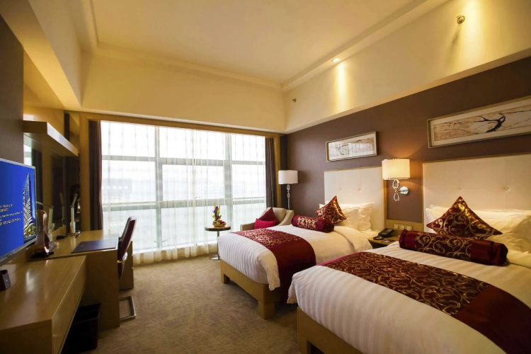 Maritim Hotel Changzhou