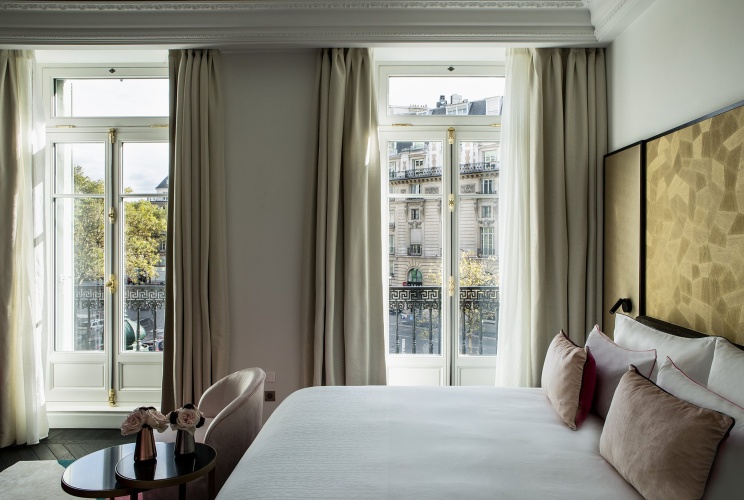 Fauchon L'Hotel photo 9