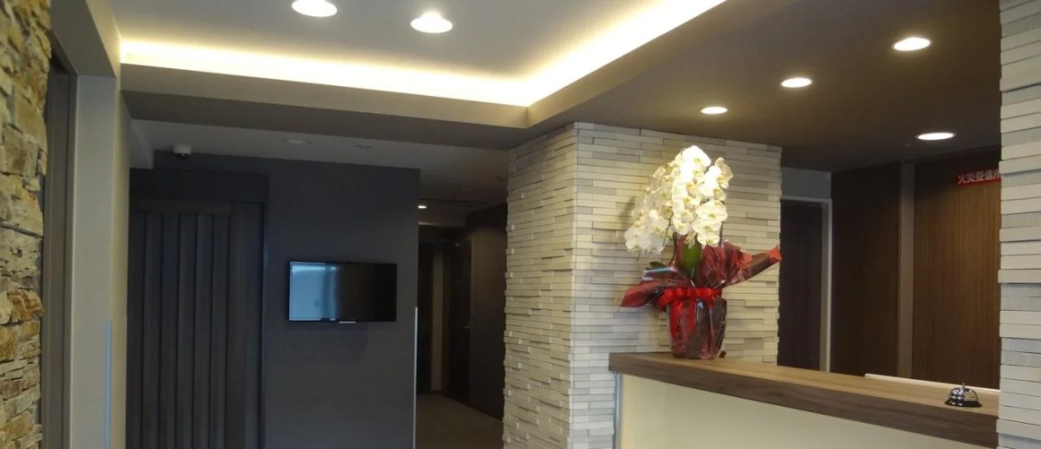 Hotel Biwako Cerisaie