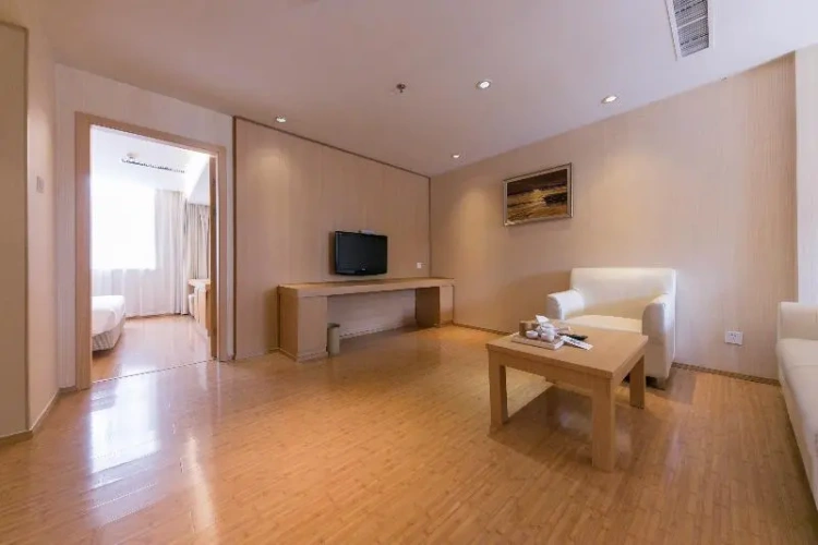 Standard Suite