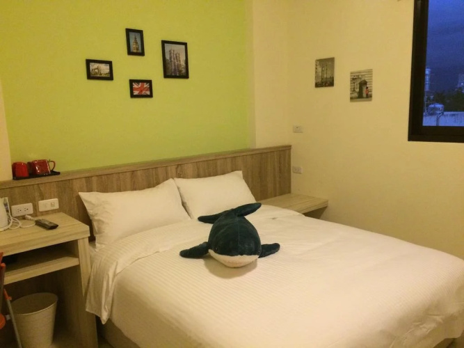 Traveler B&B
