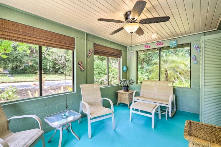 2 Bedrooms Cottage