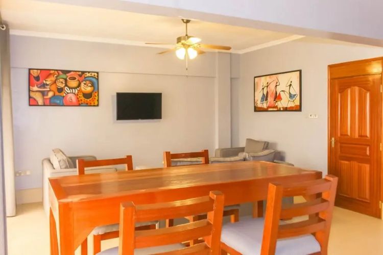 Roswam Hotel