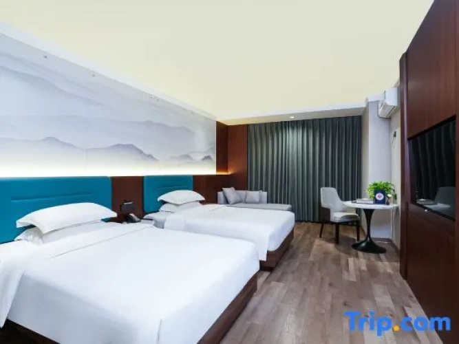 Luxury Double room