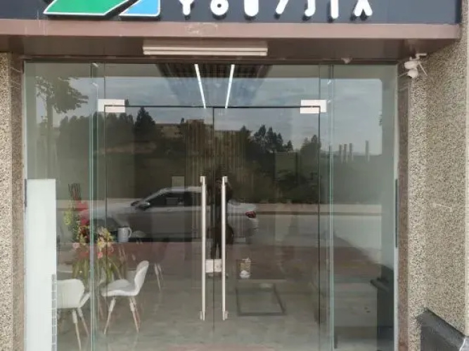 Youjia Apartment