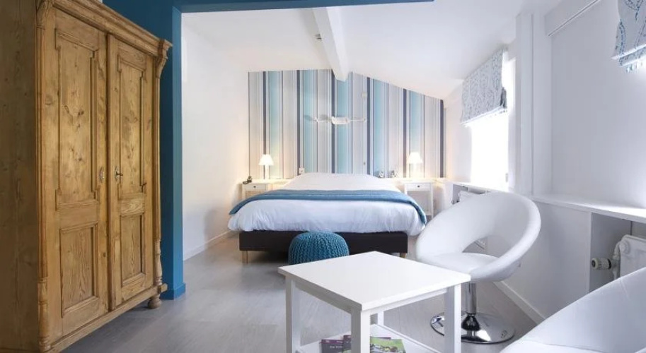 La Chambre d'Amis
