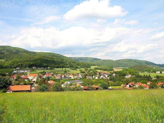 Ferienwohnung, Zenting