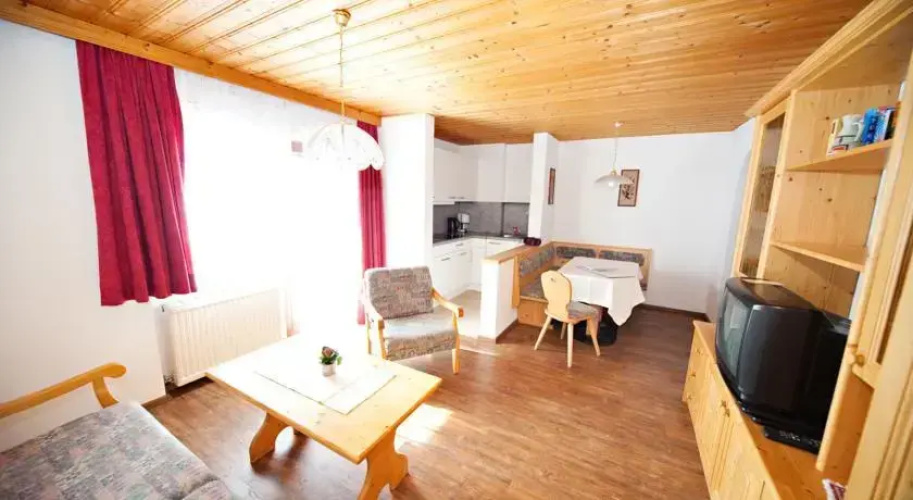 Ferienhaus Katrin