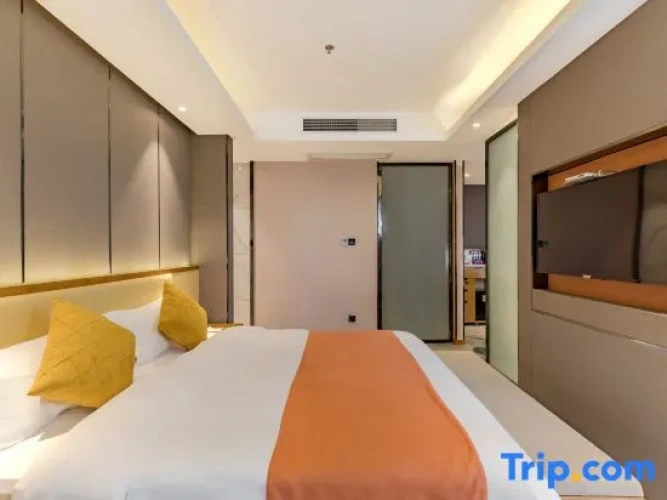 2 Bedrooms Family Suite
