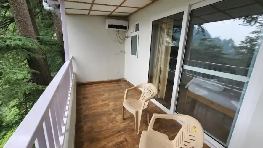 Glen View Heritage Homestay