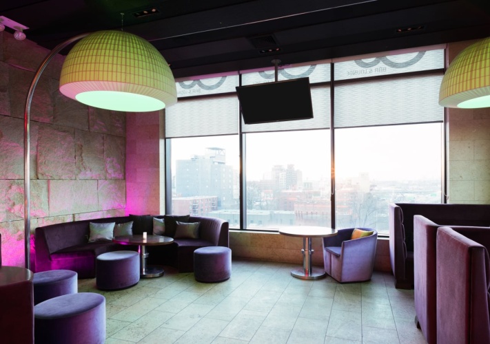 The One Boutique Hotel photo 19