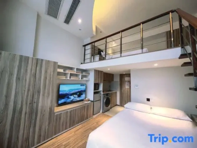 Standard Double Family room