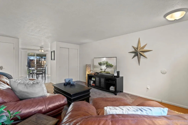 Northstar Roost – Private Backyard W/ Hot Tub
