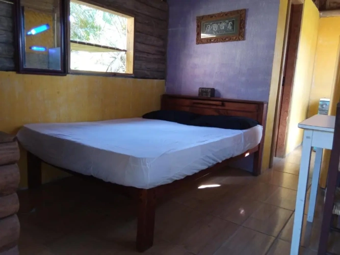 1 Bedroom Bungalow