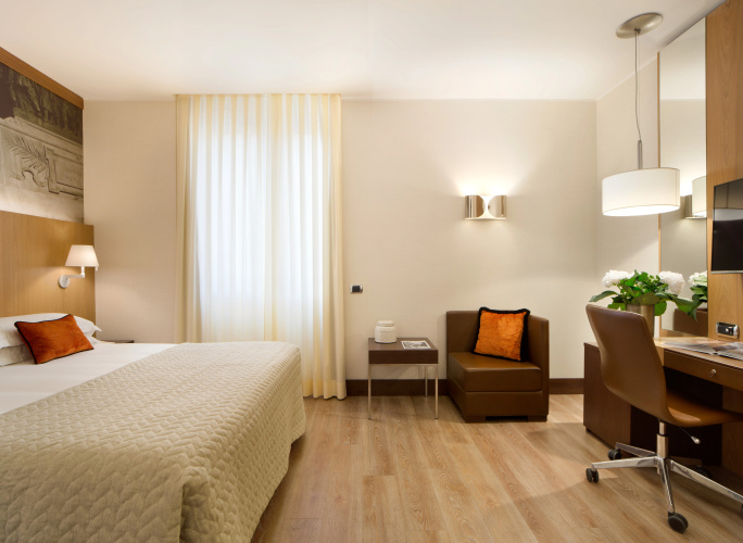 Starhotels Ritz photo 9