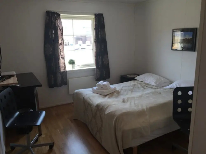 Beiarn Kro og Hotell