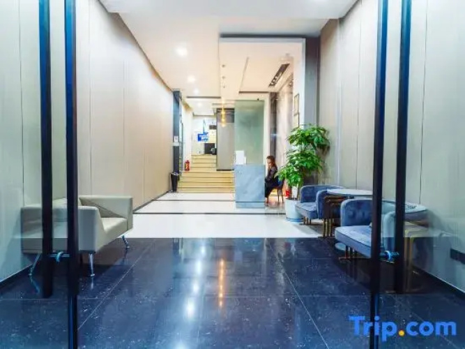 Mingjia Hotel