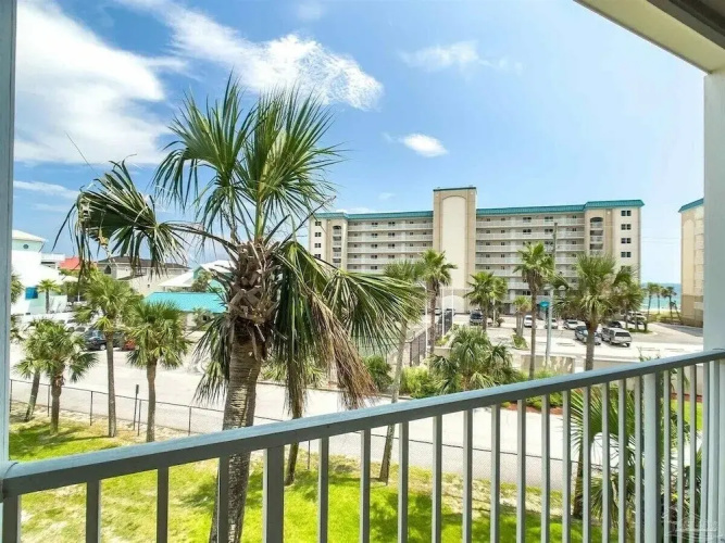 Grand Beach Resort 316