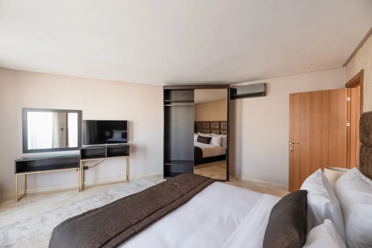 Prestige Suite