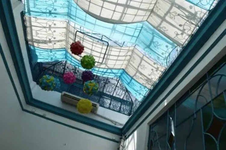 Hostel Telmotango