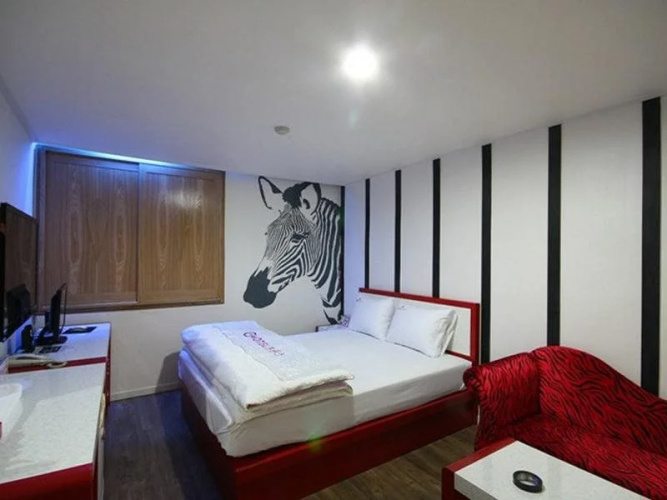 Hotelafbeelding
