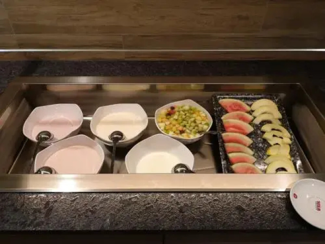 Hotel Krimml