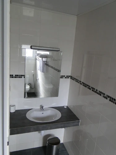 Comfort Double room with garden view