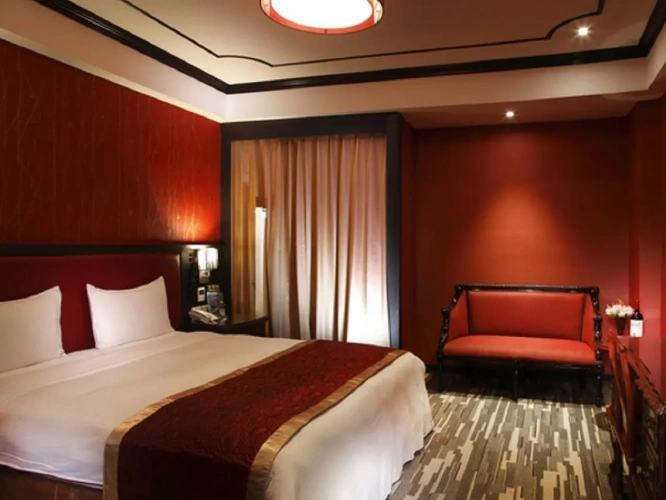 Business Twin room