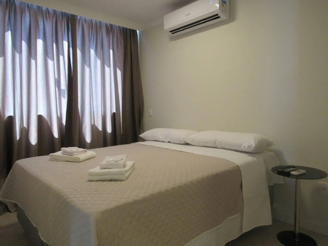 Das Nações Hotel