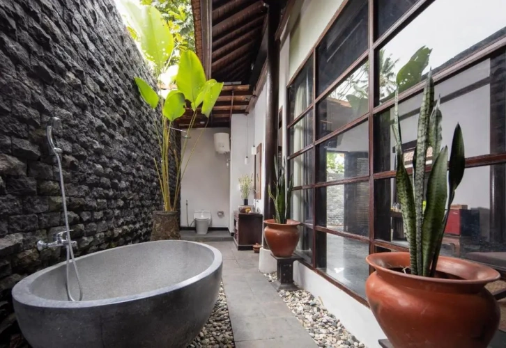 1 Bedroom Villa
