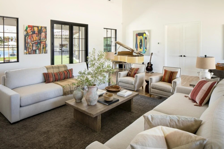 Cavallo Ranch