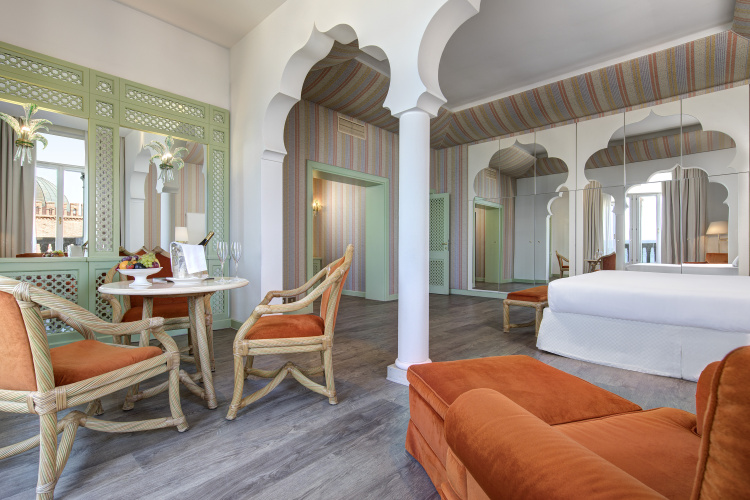 Hotel Excelsior photo 9