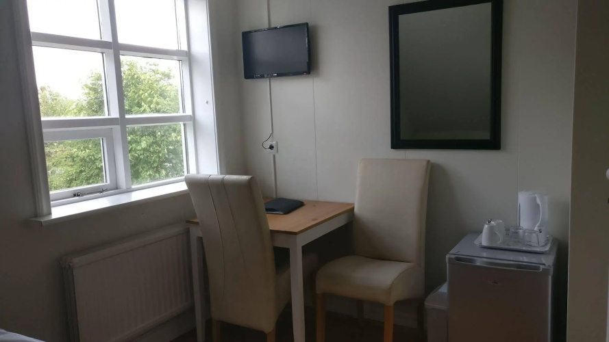 Birta Guesthouse