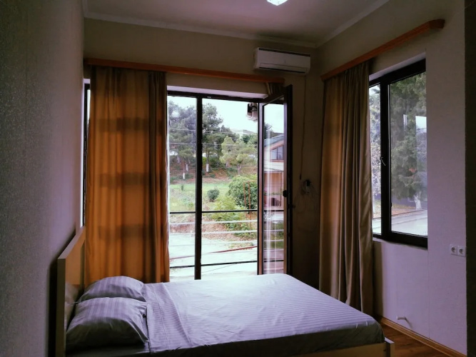 Agora Guesthouse