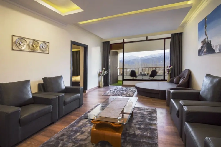 Family Suite