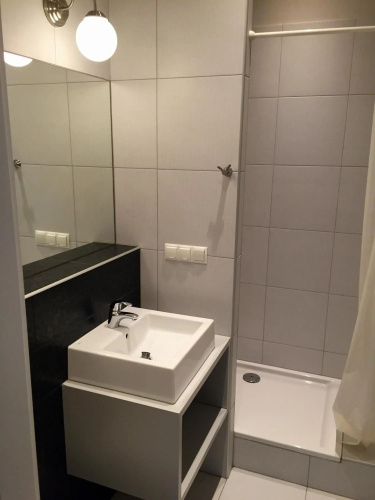 Apartment Sopot I