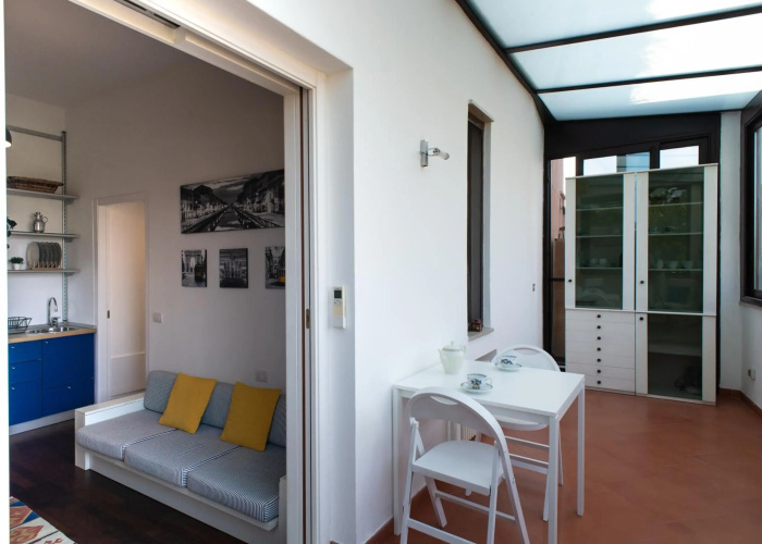 MilanoView Apartment