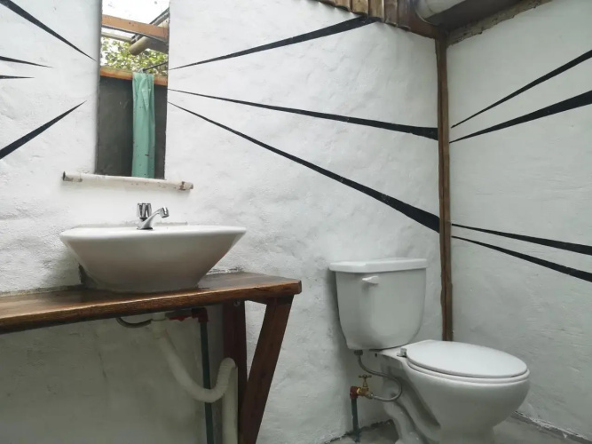 Maracumbo Lodge
