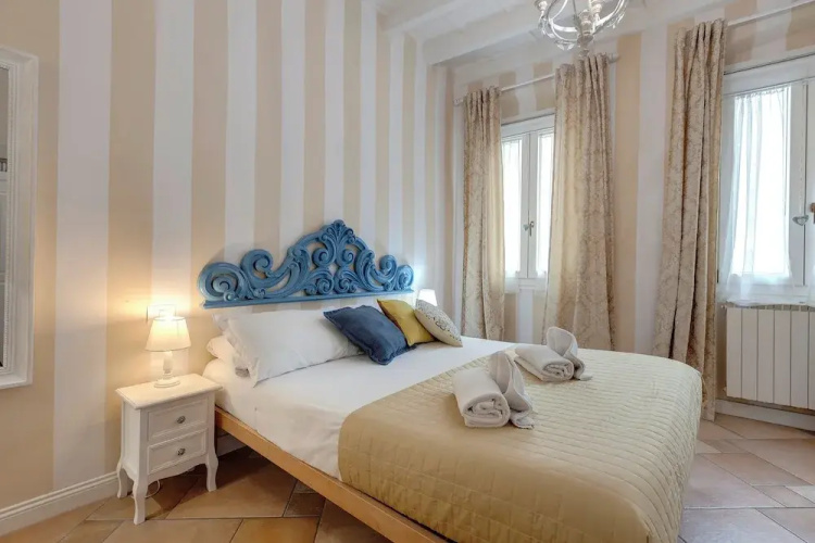 Mamo Florence - Agnolo Apartment