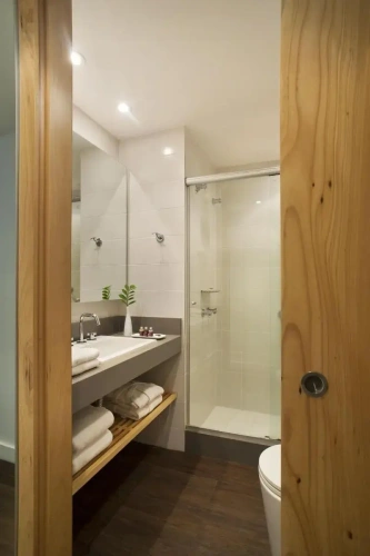 Double Suite with balcony