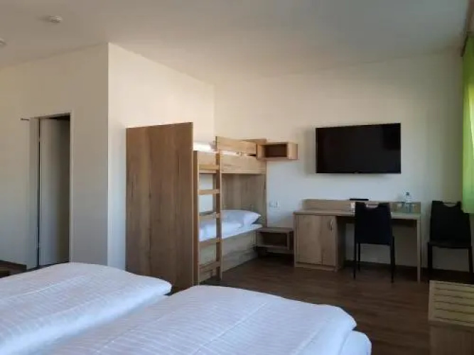 Hotel Rimo