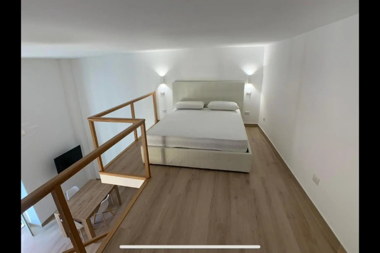 Rioneterraccommodation