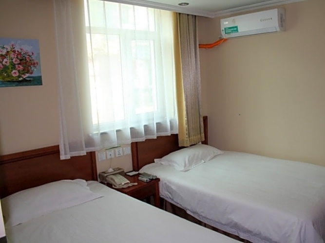 Business Twin room