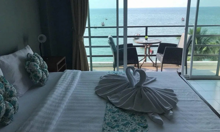 Imagen del hotel