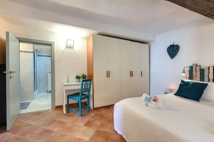 Mamo Florence - Toscanella Apartment