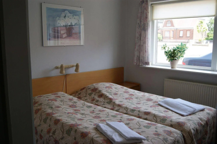 Hotel Røde-Kro