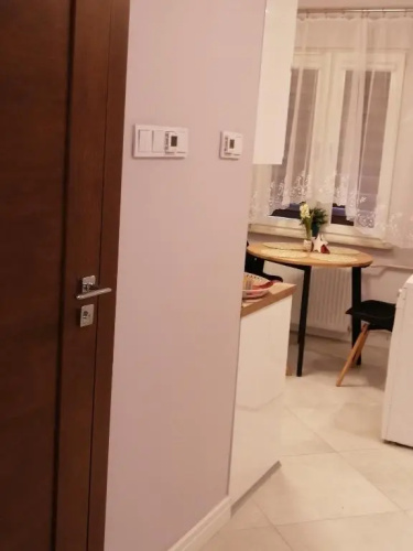 Apartament Euro 1 Bytom