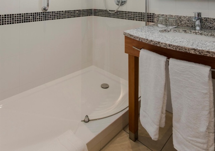 Hampton by Hilton Amsterdam / Arena Boulevard photo 11