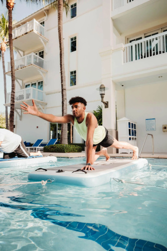 The Seagate Hotel & Spa photo 27